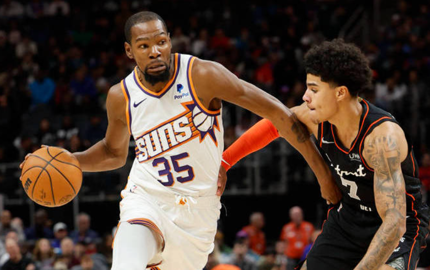 yy易游官方首页德甲赛程吃紧；菲尼克斯太阳国际比赛日战术微调；悬念犹存；球队文化再被提及的简单介绍