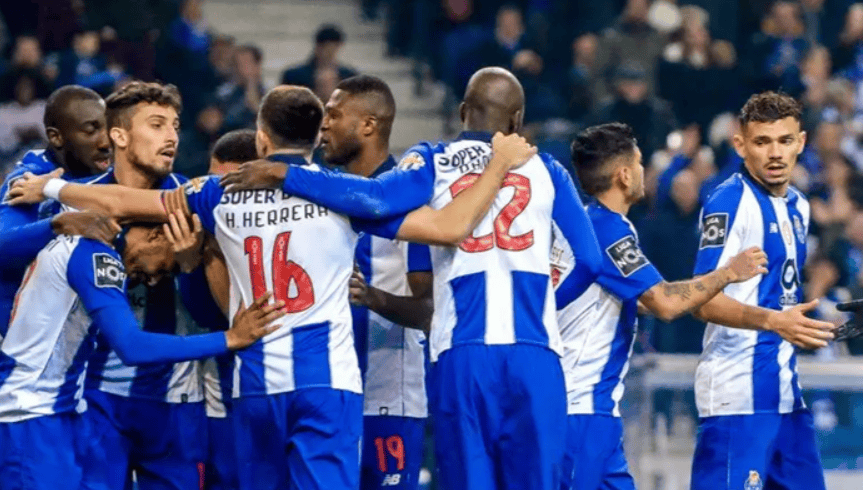 yy易游官方首页今晨葡超焦点战，波尔图主帅复盘，悬念犹存，心理建设被强调的简单介绍