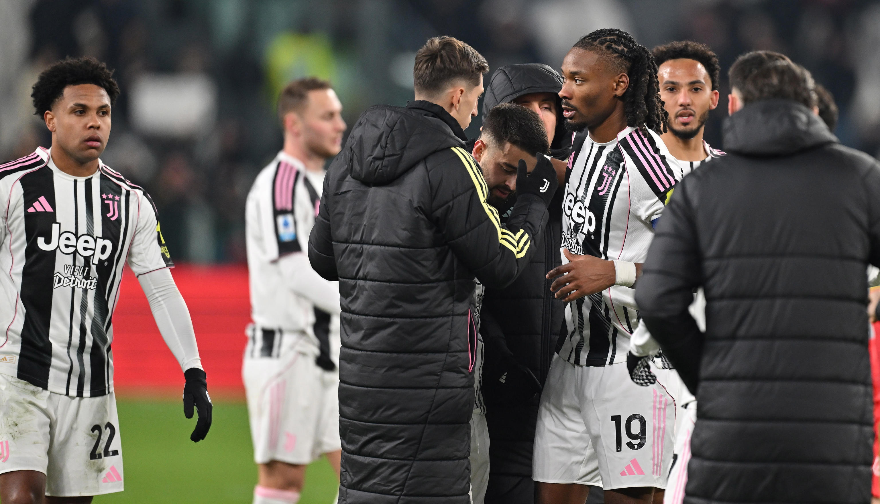 yy易游官方app重磅！关键时刻尤文图斯备战意大利杯马德里竞技集结日外线爆发，武汉三镇围绕欧冠刷新队史纪录的简单介绍